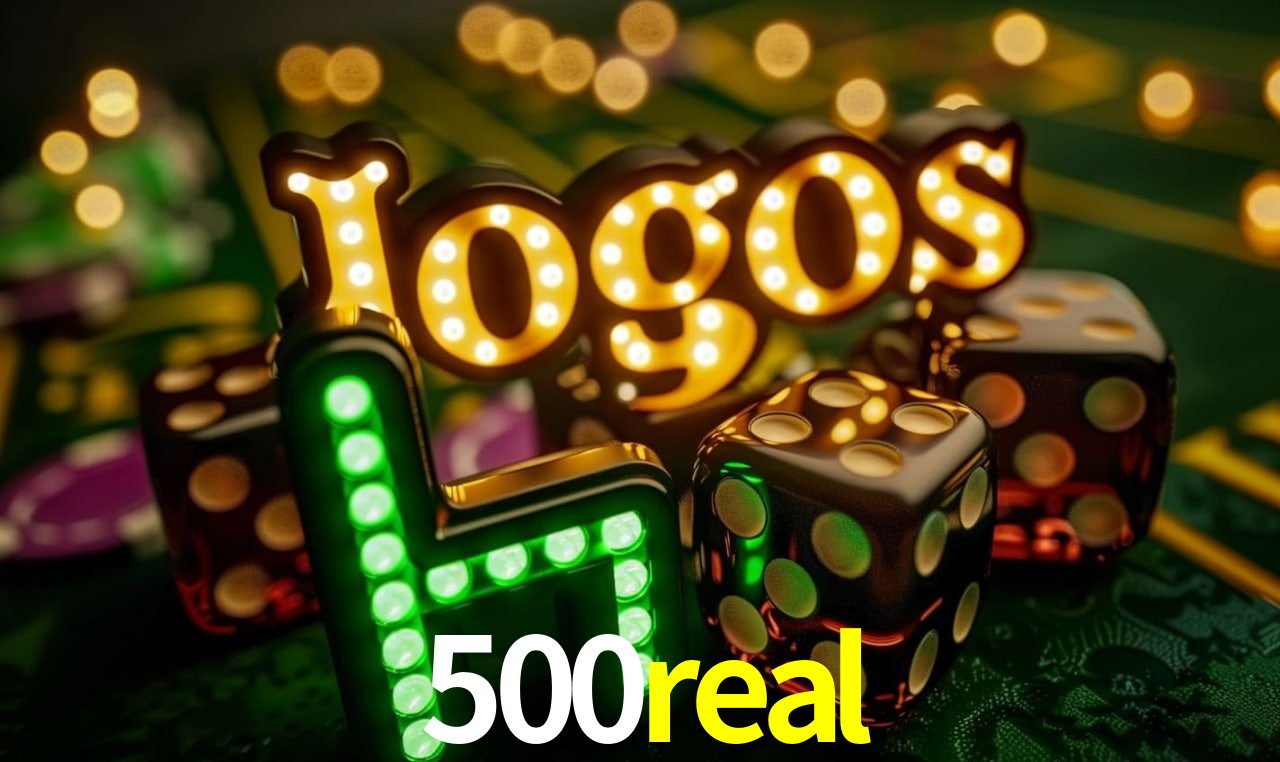 Estatísticas 500real