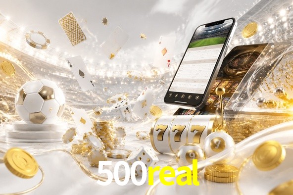 Experiência VIP 500real