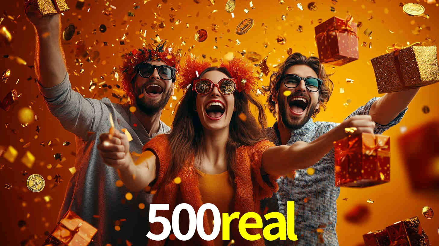 500real - Cassino Aposta Máxima - 500real.com
