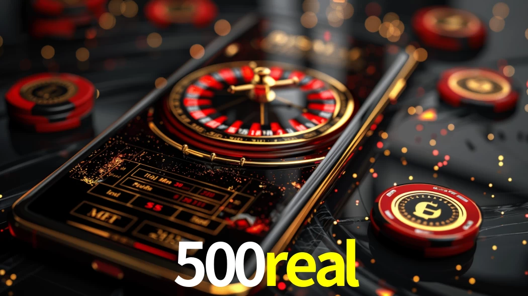 Welcome Bonus 500real