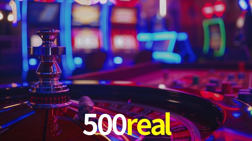 500real - Cassinos famosos no Brasil - 500real.com