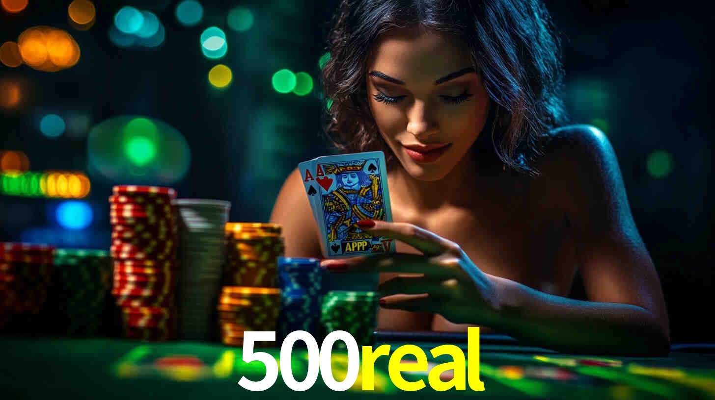 Estatísticas 500real