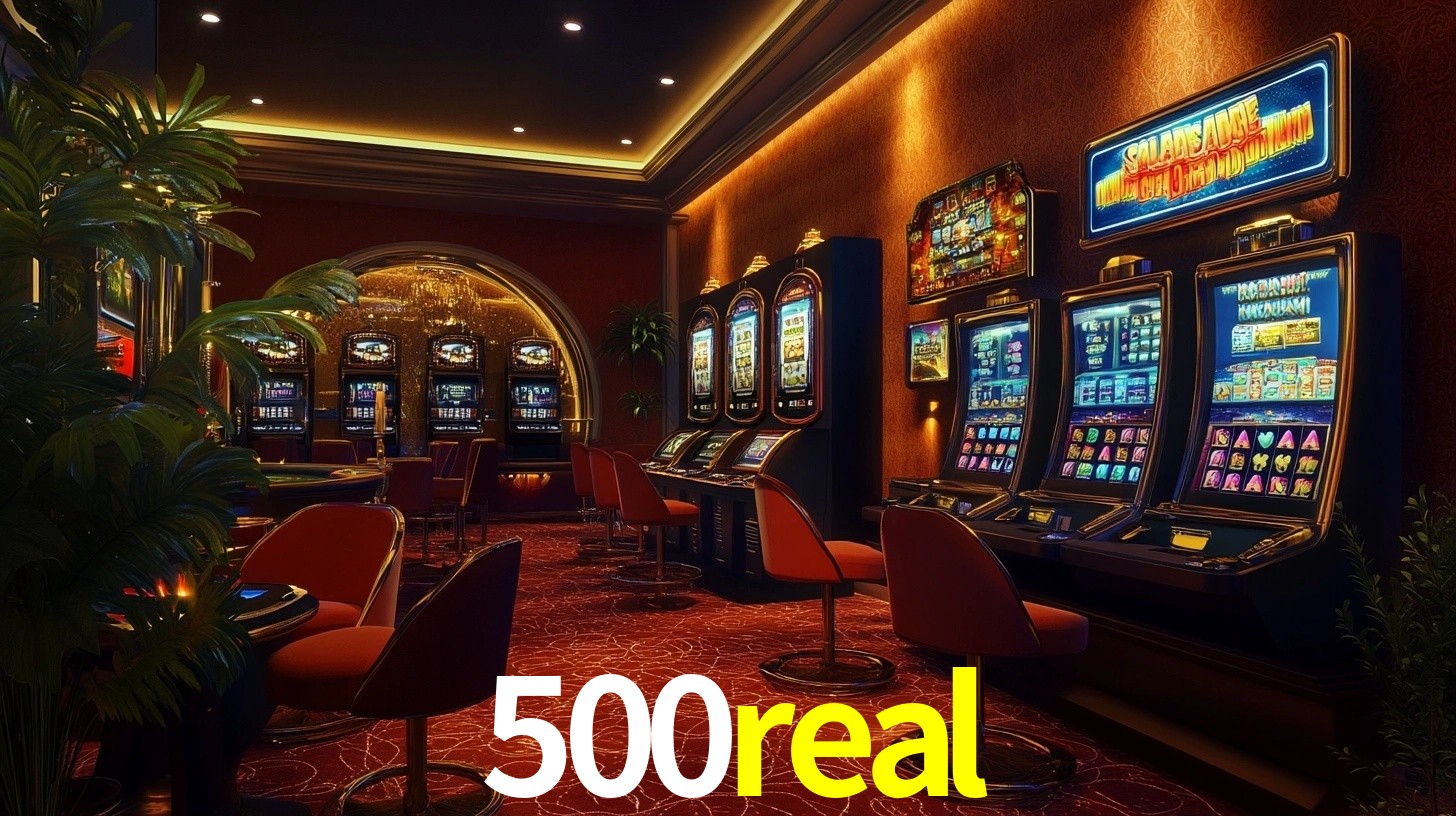 Programa VIP 500real