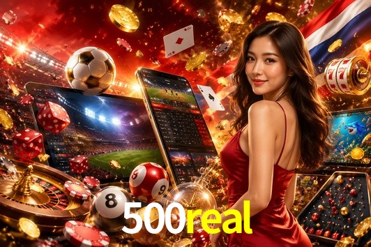 Account Benefits 500real
