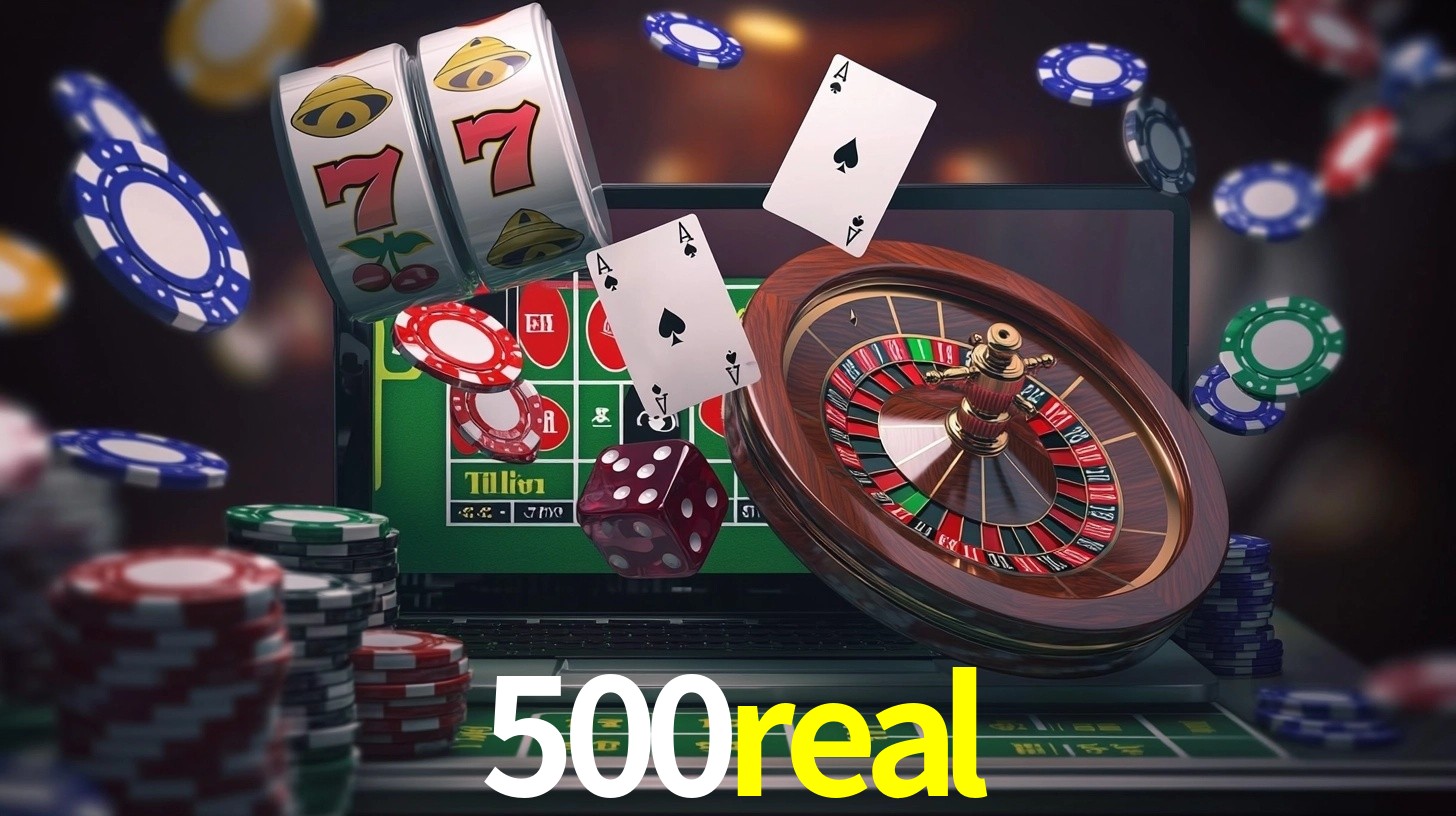 500real App Interface