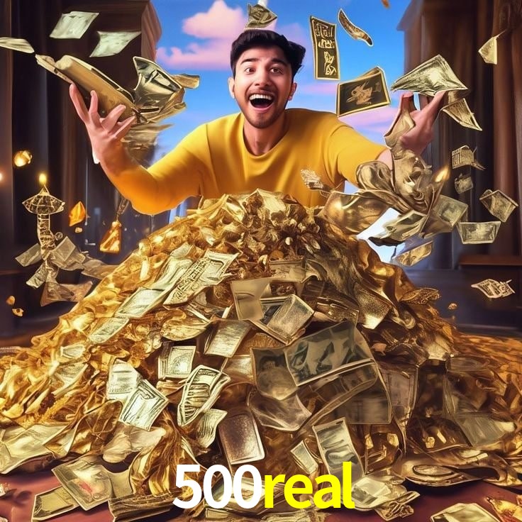 Bônus Diários 500real