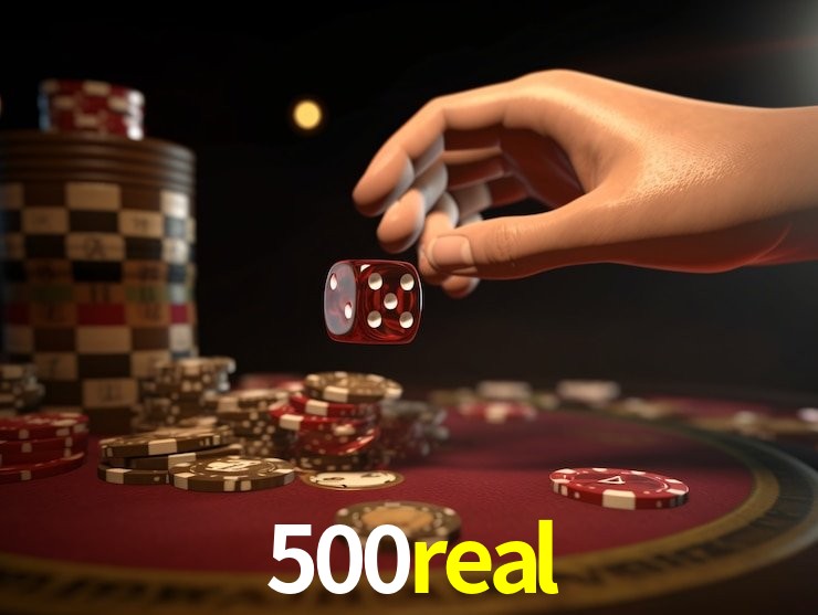 Estatísticas do Jogo 500real