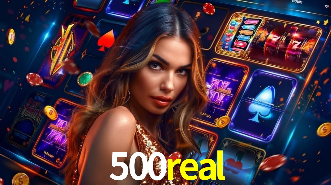 Desvendando o Mundo dos Jogos Virtuais na 500real