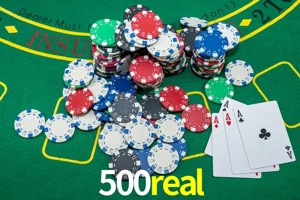 Interface Premium 500real