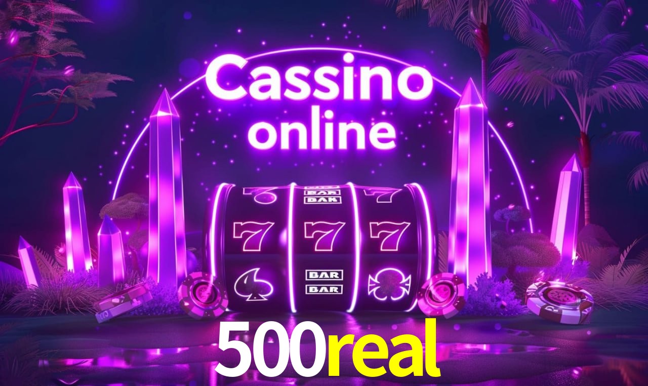 Login Seguro 500real