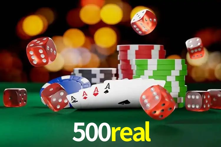 Recursos de Bônus 500real