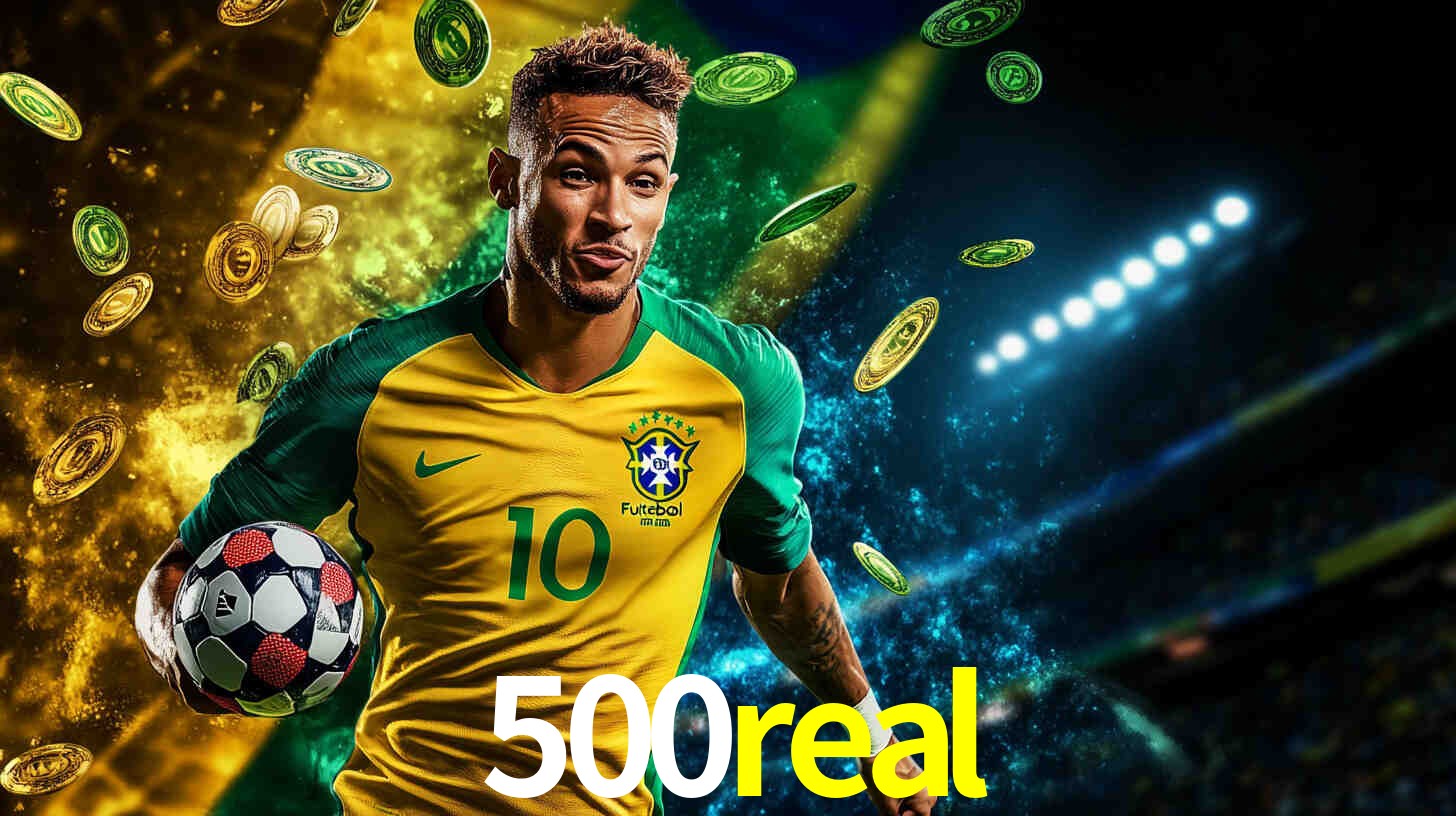 Apostas Esportivas na 500real: Um Guia Completo