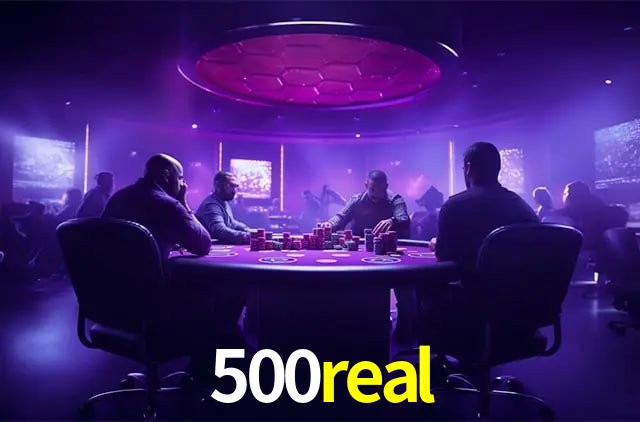 Inovações de Jogos na 500real: O Futuro das Experiências Interativas