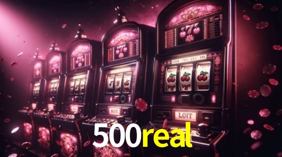 cassino 500real