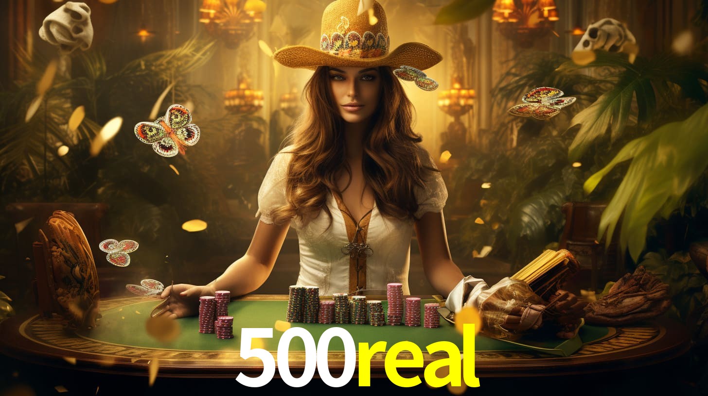 Live Casino 500real
