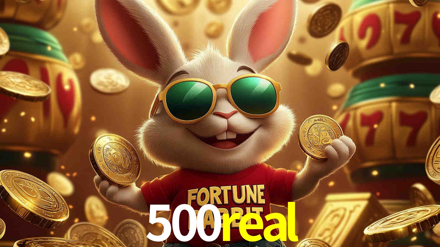 500real: Seu Especialista em Apostas Esportivas Brasileiras