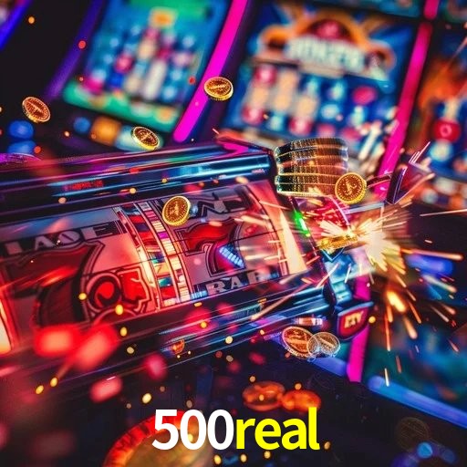 Jogos Exclusivos 500real