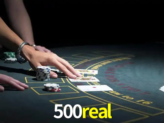Sistemas de Segurança 500real