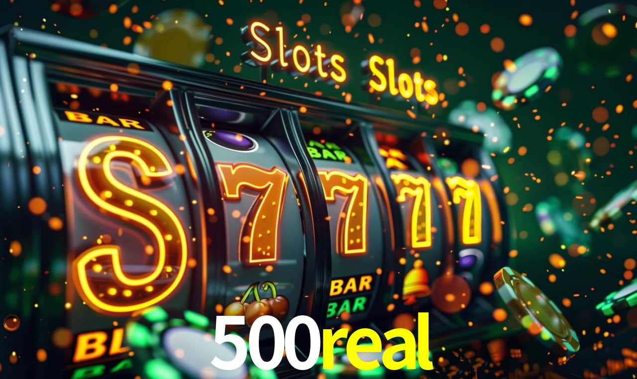 Casino Ao Vivo 500real