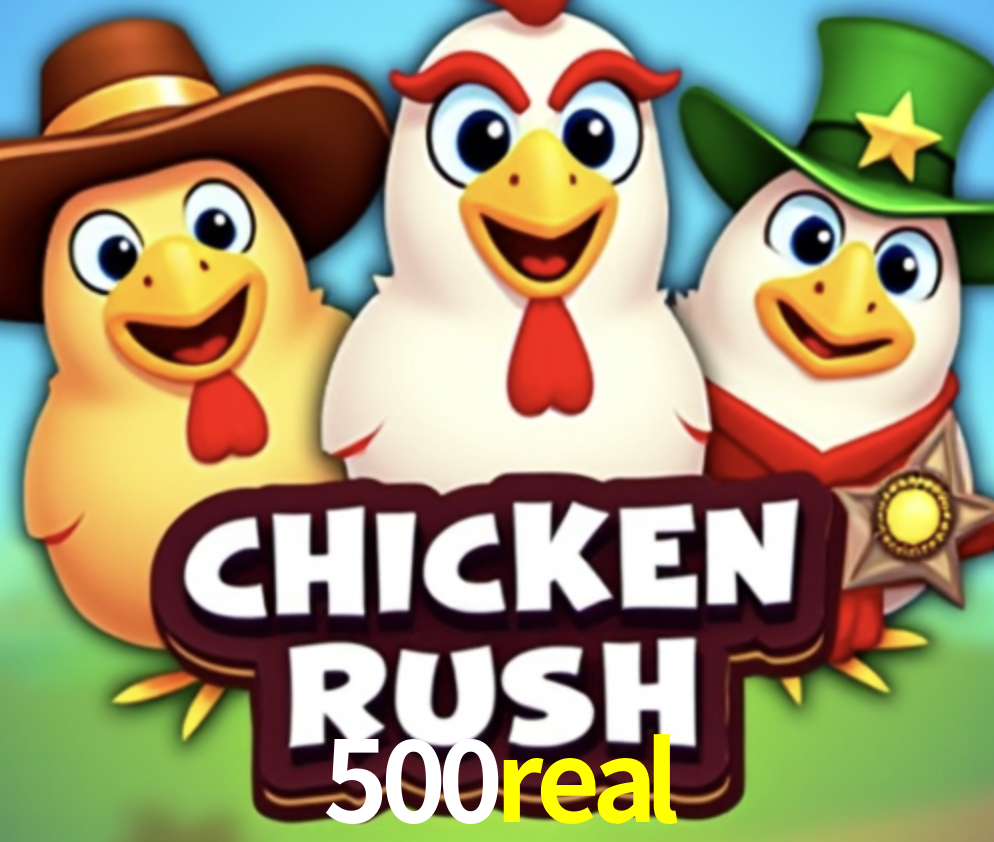 Exclusive Offers 500real
