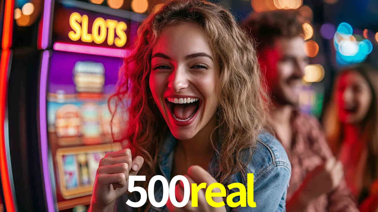Descubra a Essência do 500real: Nossa História e Compromissos
