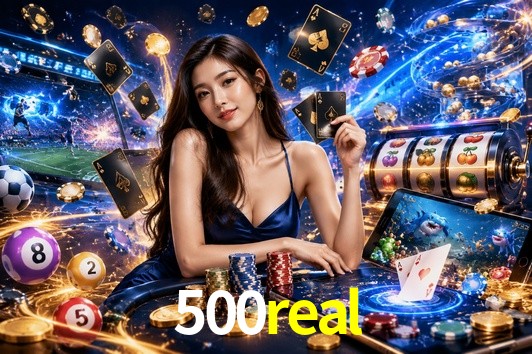 Secure Login 500real