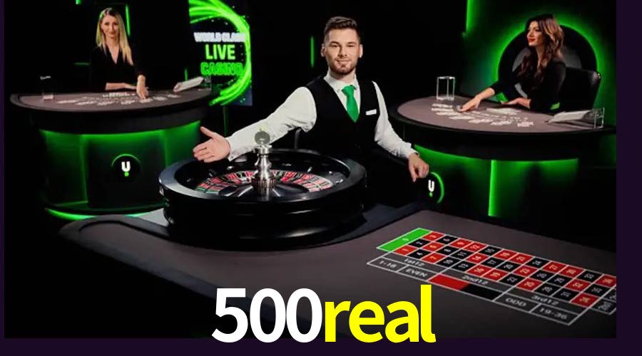Seasonal Promotions 500real