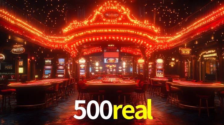Ofertas Imperdíveis na 500real: Promoções e Bônus Que Valem a Pena