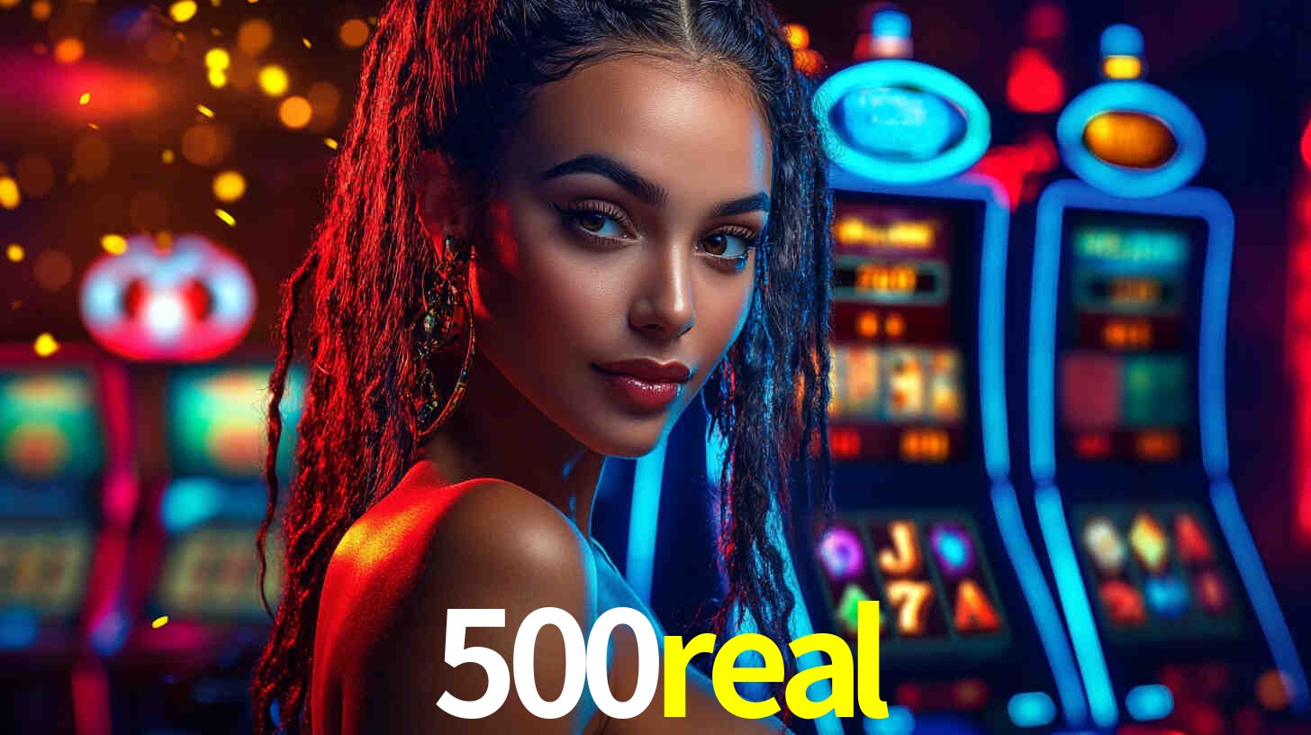 A Popularidade dos Caça-Níqueis no 500real
