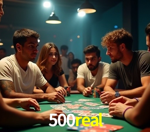 Especiais de Fim de Semana 500real