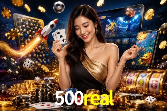 Game Providers 500real