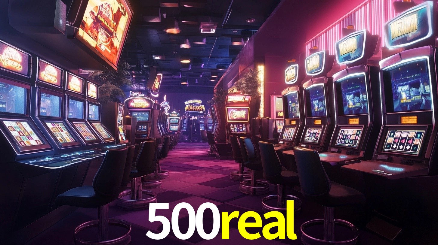 Premium Interface 500real