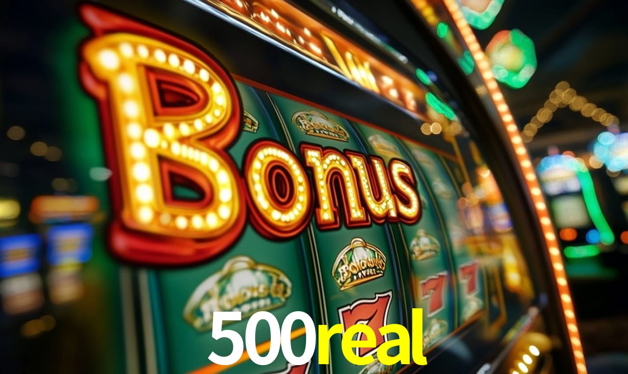Promoção Relâmpago 500real