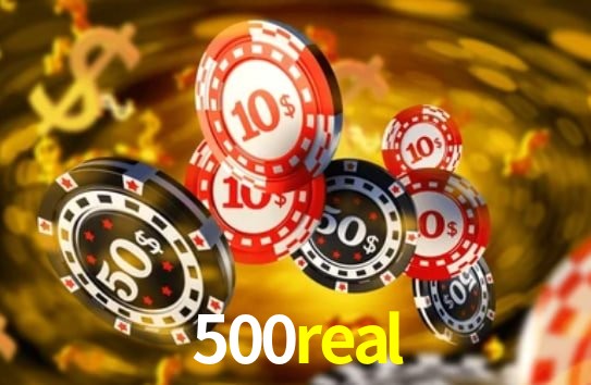 Mesa de Blackjack 500real