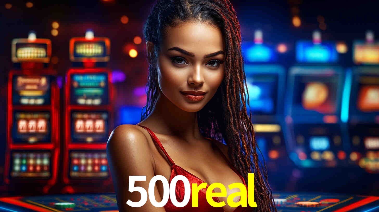 Explorando a Categoria de Eventos em Apostas na 500real