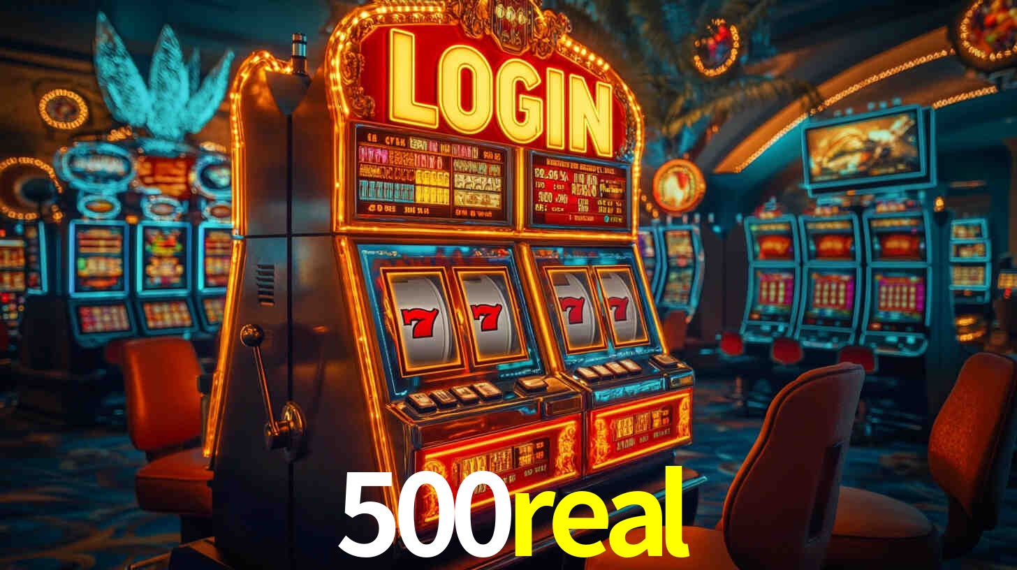 Exclusive Games 500real
