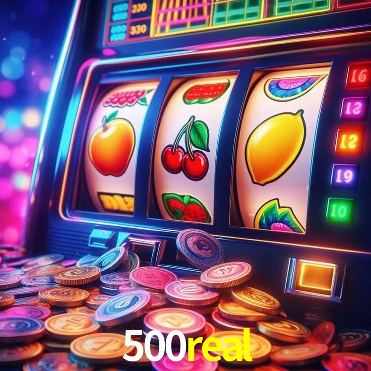 Estatísticas Crash Games 500real