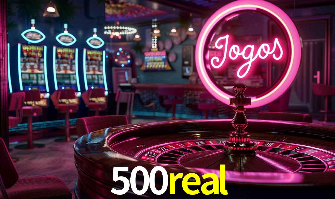 Descubra o Programa VIP da 500real: Vantagens Exclusivas para Jogadores