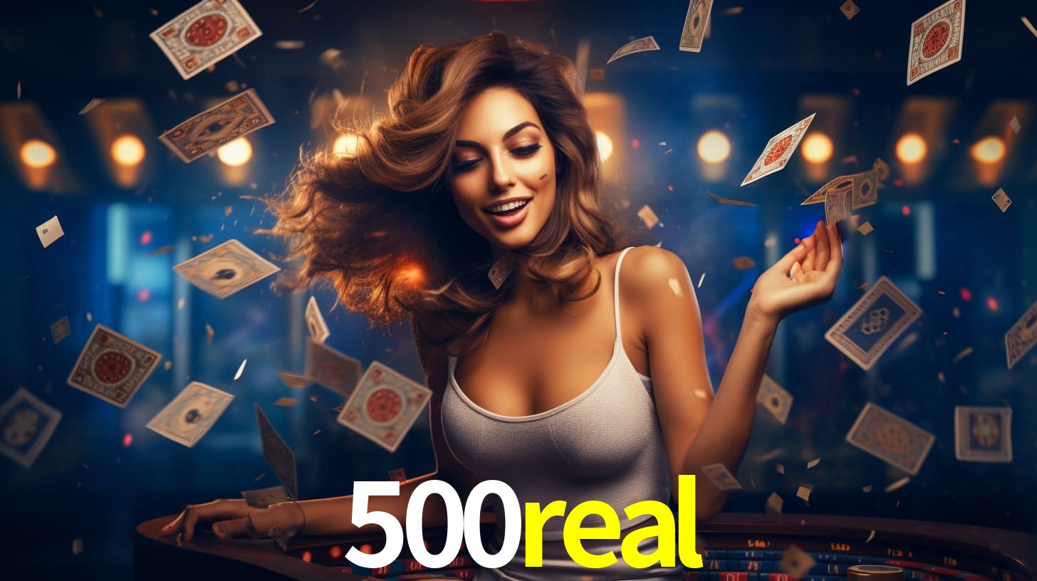 500real,500real.com