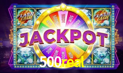 Descubra a Magia dos Jogos de Arcade no 500real