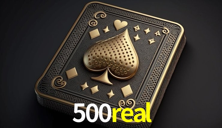 Apostas de Futebol 500real