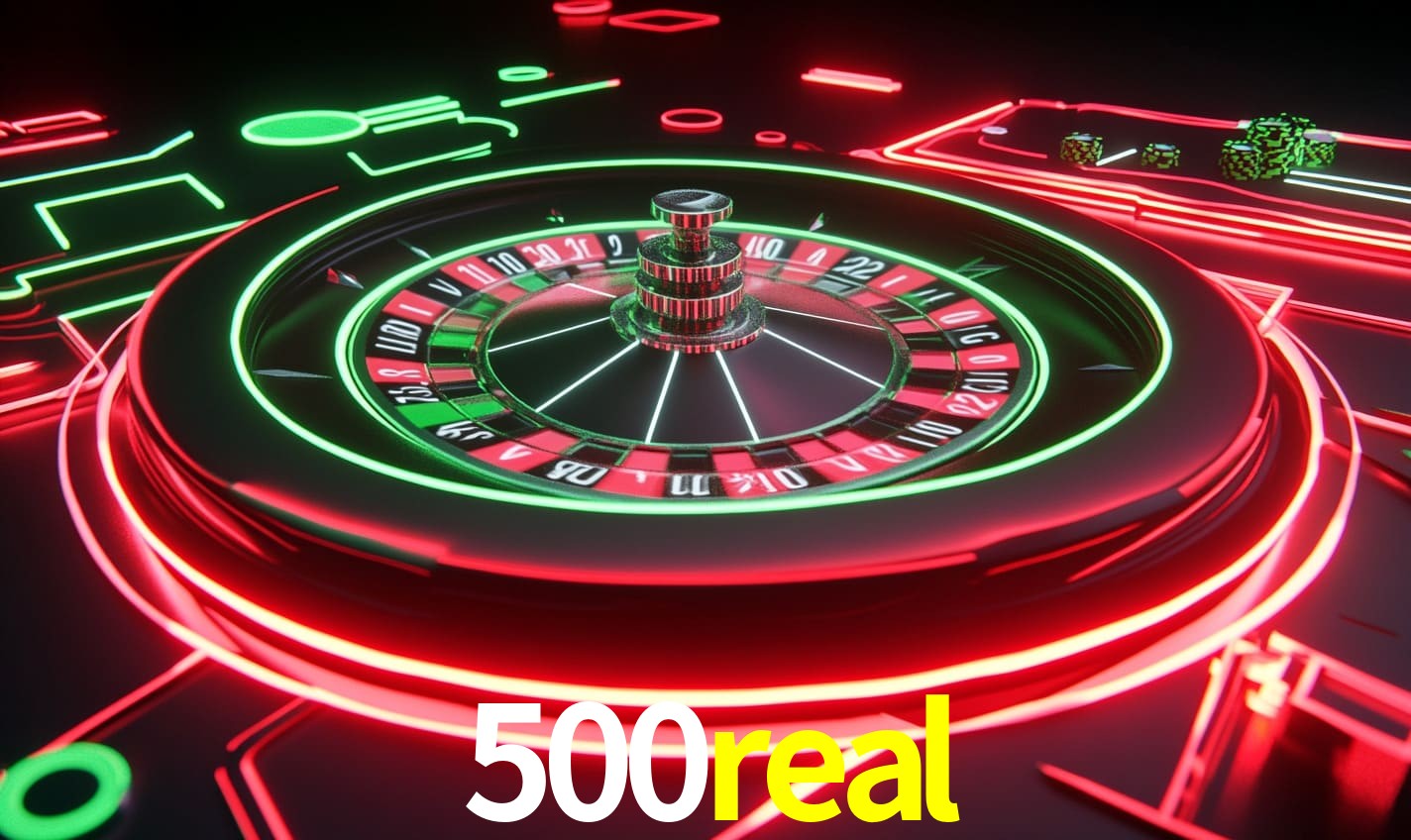 Descubra a Essência do 500real: Nossa História e Compromissos