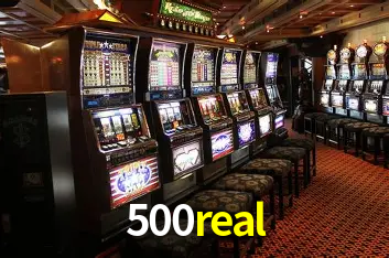 A Revolução dos Aplicativos de Jogos no 500real