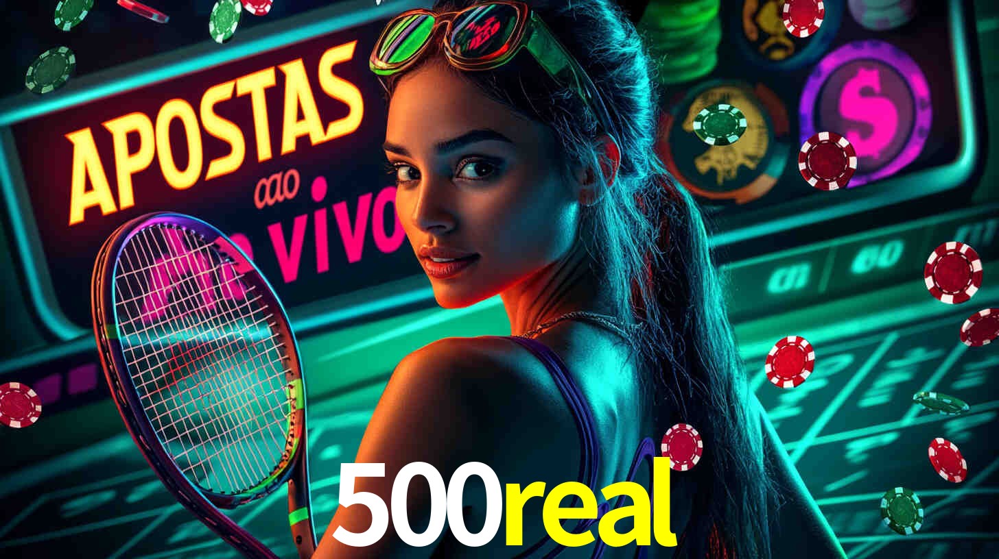 A Popularidade dos Caça-Níqueis no 500real