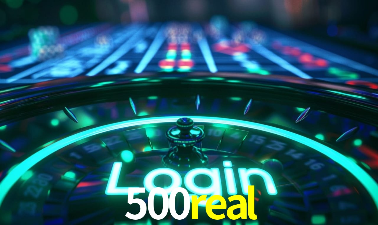 Casino VIP 500real