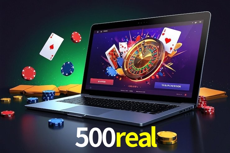 Design Responsivo 500real