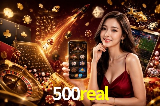 Quick Registration 500real