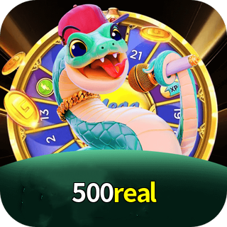 500real cassino