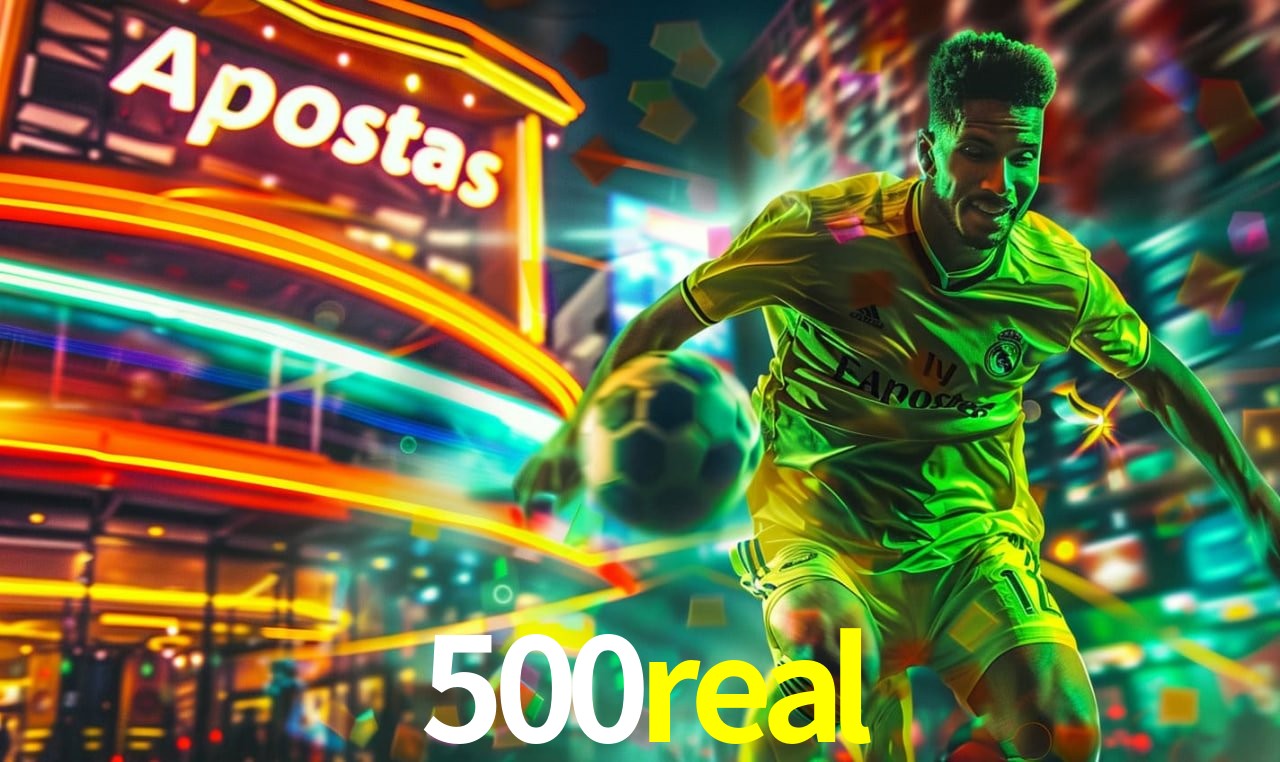 Descubra o Programa VIP da 500real: Vantagens Exclusivas para Jogadores