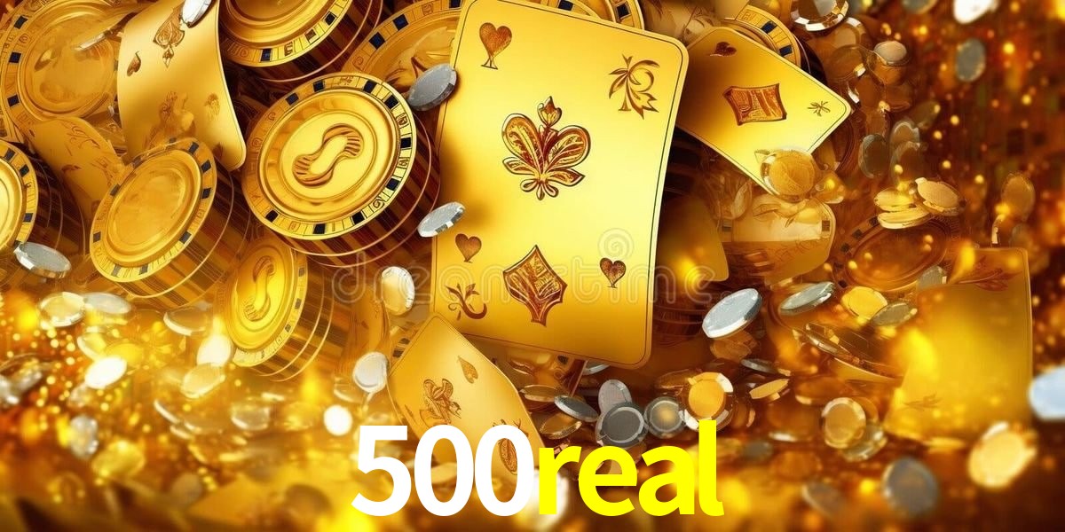 Cadastro Rápido 500real